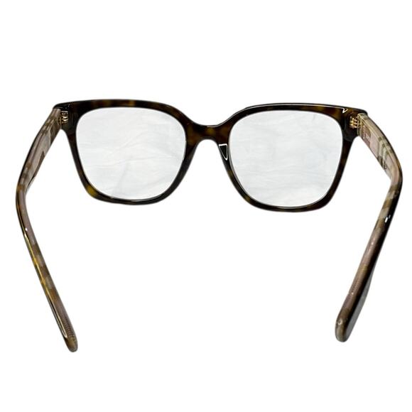 Burberry BE2347 Evelyn Dark Havana main image 8